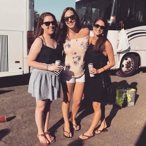 Meet your Posher, Casey